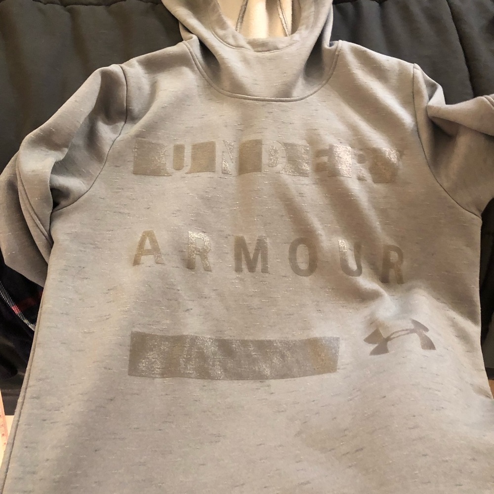 UA Hoodie